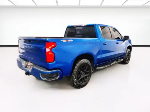 More photos of 2023 Chevrolet Silverado 1500 RST at STG Chandler, AZ