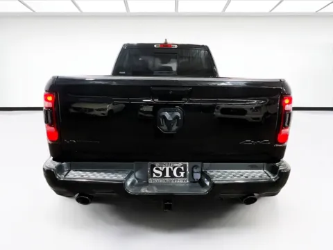 More photos of 2020 Ram 1500 Limited at STG Chandler, AZ