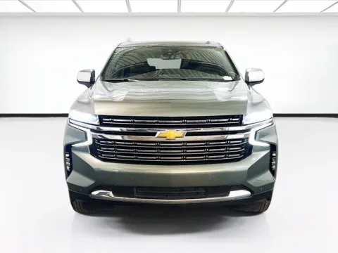 Photos of 2024 Chevrolet Tahoe Premier for sale in Chandler, AZ at STG Chandler