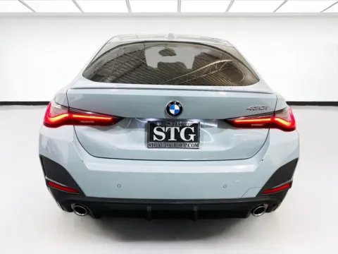 More photos of 2023 BMW 4 Series 430i at STG Chandler, AZ