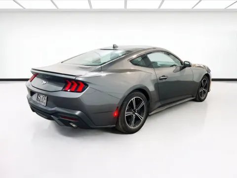 More photos of 2024 Ford Mustang EcoBoost Premium at STG Chandler, AZ