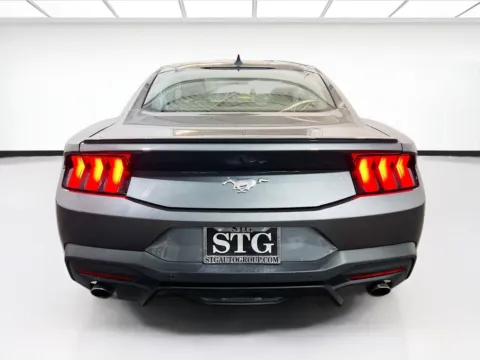 More photos of 2024 Ford Mustang EcoBoost Premium at STG Chandler, AZ