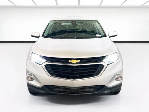 Photos of 2021 Chevrolet Equinox LT for sale in Chandler, AZ at STG Chandler