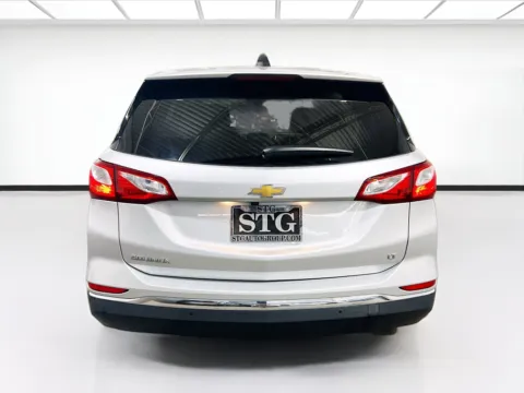 More photos of 2021 Chevrolet Equinox LT at STG Chandler, AZ