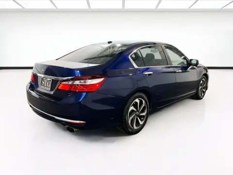 More photos of 2016 Honda Accord Sedan EX at STG Chandler, AZ