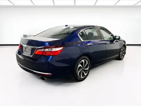 More photos of 2016 Honda Accord Sedan EX at STG Chandler, AZ