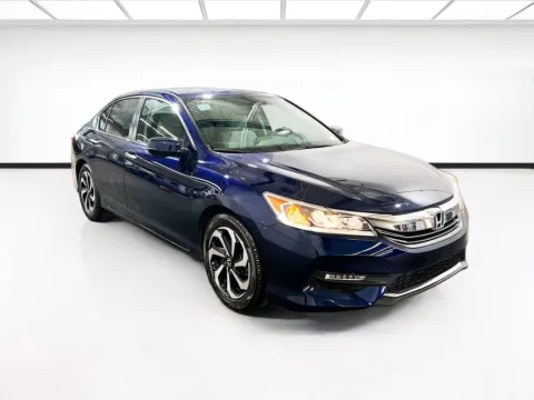 Another view of 2016 Honda Accord Sedan EX for sale in Chandler, AZ at STG Chandler