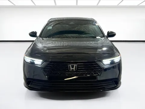 Photos of 2024 Honda Accord Hybrid Sport-L for sale in Chandler, AZ at STG Chandler