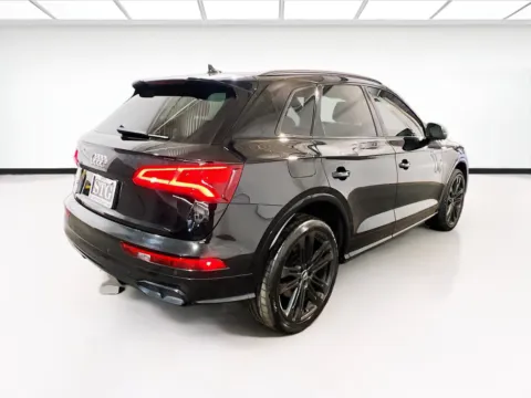 More photos of 2020 Audi SQ5 Premium Plus at STG Chandler, AZ