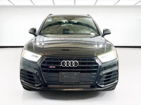 Photos of 2020 Audi SQ5 Premium Plus for sale in Chandler, AZ at STG Chandler