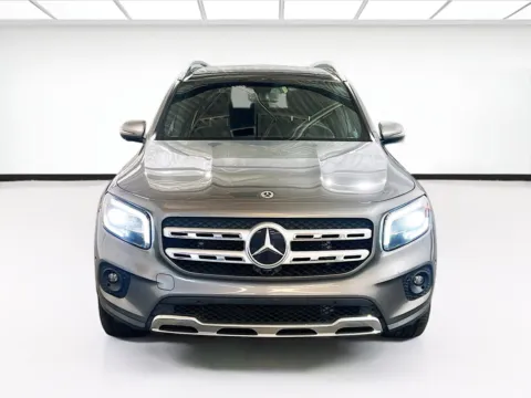 Photos of 2023 Mercedes-Benz GLB 250 for sale in Chandler, AZ at STG Chandler