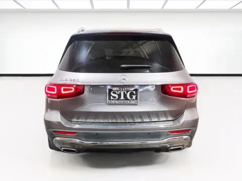 More photos of 2023 Mercedes-Benz GLB 250 at STG Chandler, AZ