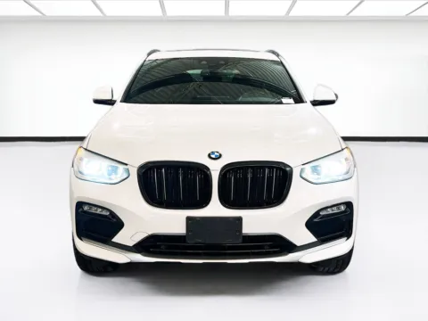 Photos of 2019 BMW X4 xDrive30i for sale in Chandler, AZ at STG Chandler