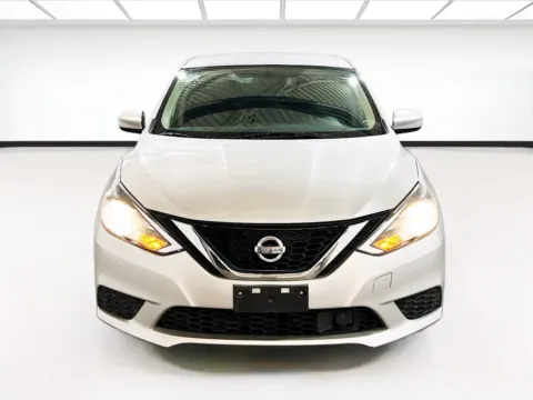 Photos of 2019 Nissan Sentra S for sale in Chandler, AZ at STG Chandler