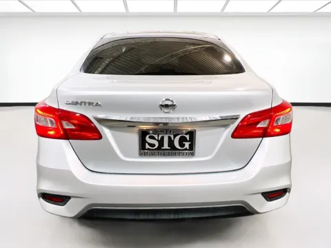 More photos of 2019 Nissan Sentra S at STG Chandler, AZ