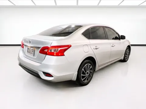 More photos of 2019 Nissan Sentra S at STG Chandler, AZ