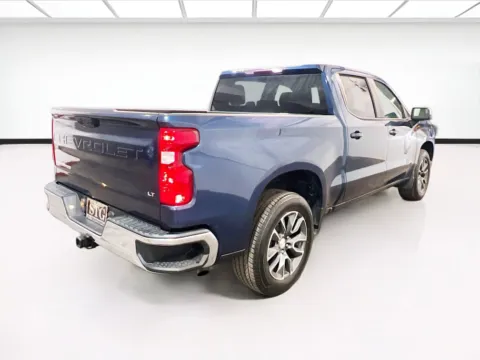 More photos of 2022 Chevrolet Silverado 1500 LT at STG Chandler, AZ