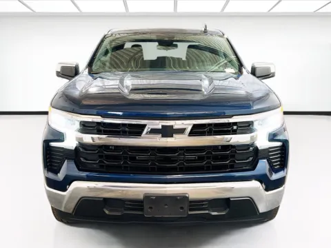 Photos of 2022 Chevrolet Silverado 1500 LT for sale in Chandler, AZ at STG Chandler