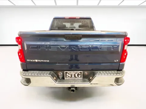 More photos of 2022 Chevrolet Silverado 1500 LT at STG Chandler, AZ