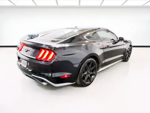 More photos of 2019 Ford Mustang EcoBoost at STG Chandler, AZ