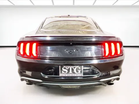More photos of 2019 Ford Mustang EcoBoost at STG Chandler, AZ