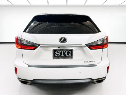 More photos of 2019 Lexus RX 350 at STG Chandler, AZ