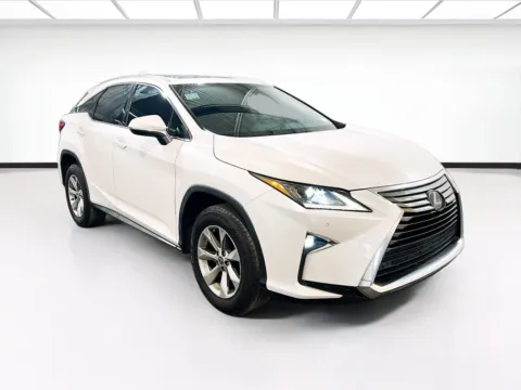 Another view of 2019 Lexus RX 350 for sale in Chandler, AZ at STG Chandler