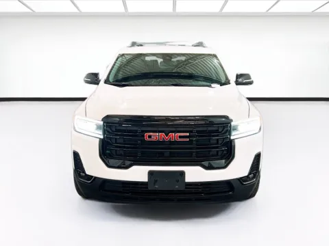 Photos of 2023 GMC Acadia SLT for sale in Chandler, AZ at STG Chandler