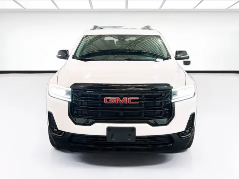 Photos of 2023 GMC Acadia SLT for sale in Chandler, AZ at STG Chandler