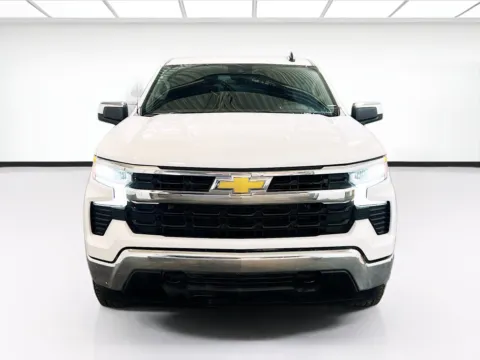 Photos of 2025 Chevrolet Silverado 1500 LT for sale in Chandler, AZ at STG Chandler