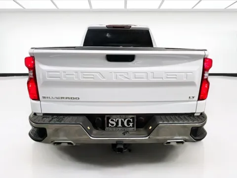 More photos of 2025 Chevrolet Silverado 1500 LT at STG Chandler, AZ