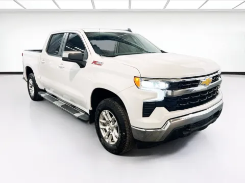 Another view of 2025 Chevrolet Silverado 1500 LT for sale in Chandler, AZ at STG Chandler