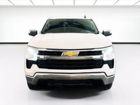 Photos of 2025 Chevrolet Silverado 1500 LT for sale in Chandler, AZ at STG Chandler