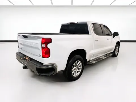 More photos of 2025 Chevrolet Silverado 1500 LT at STG Chandler, AZ