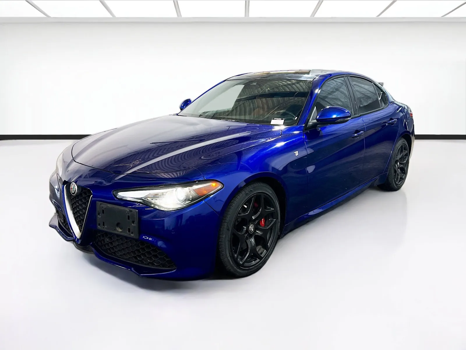 2022 Alfa Romeo Giulia Ti for sale in Chandler, AZ