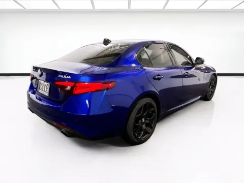 More photos of 2022 Alfa Romeo Giulia Ti at STG Chandler, AZ