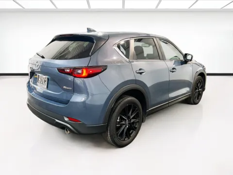 More photos of 2024 Mazda CX-5 2.5 S Carbon Edition at STG Chandler, AZ