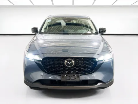 Photos of 2024 Mazda CX-5 2.5 S Carbon Edition for sale in Chandler, AZ at STG Chandler