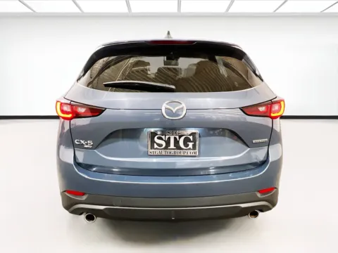 More photos of 2024 Mazda CX-5 2.5 S Carbon Edition at STG Chandler, AZ
