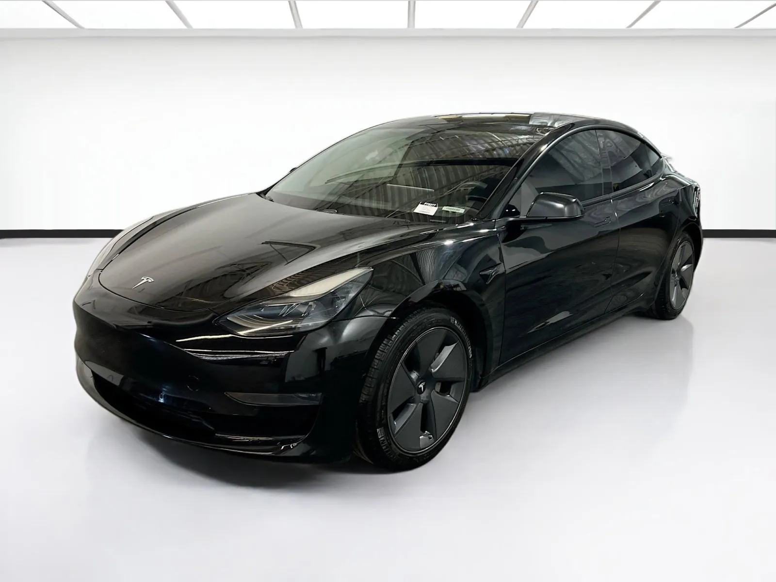 2021 Tesla Model 3 Standard Range Plus for sale in Chandler, AZ