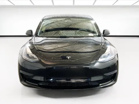 Photos of 2021 Tesla Model 3 Standard Range Plus for sale in Chandler, AZ at STG Chandler