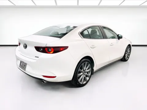 More photos of 2024 Mazda Mazda3 Sedan 2.5 S Preferred at STG Chandler, AZ