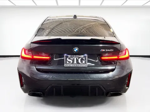 More photos of 2024 BMW 3 Series M340i at STG Chandler, AZ