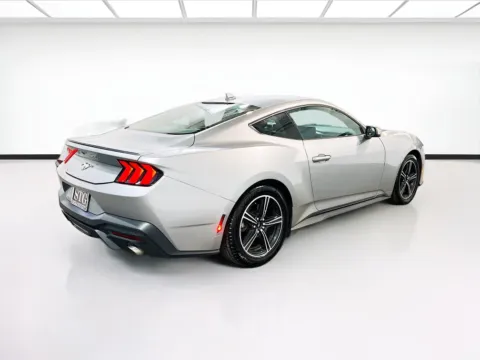 More photos of 2024 Ford Mustang EcoBoost Premium at STG Chandler, AZ