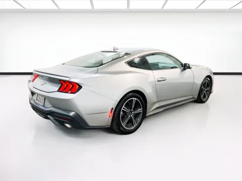 More photos of 2024 Ford Mustang EcoBoost Premium at STG Chandler, AZ