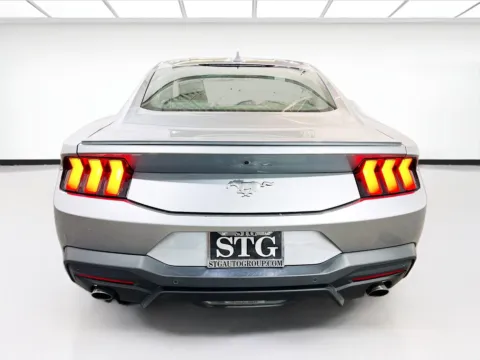 More photos of 2024 Ford Mustang EcoBoost Premium at STG Chandler, AZ