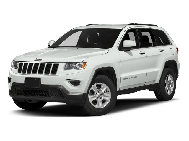 2016 Jeep Grand Cherokee Laredo for sale in Chandler, AZ