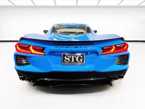 More photos of 2022 Chevrolet Corvette 1LT at STG Chandler, AZ