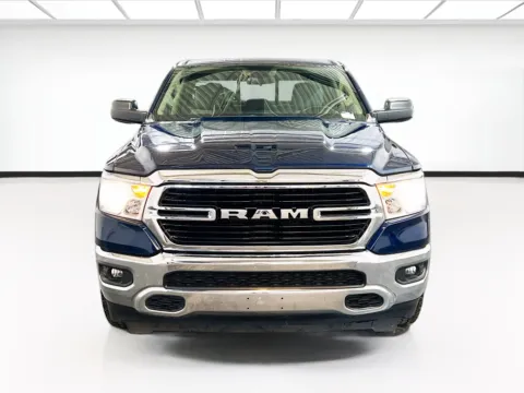 Photos of 2020 Ram 1500 Big Horn for sale in Chandler, AZ at STG Chandler