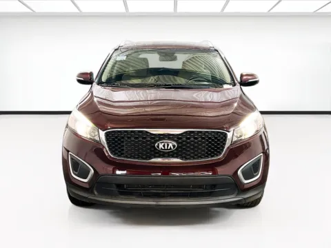 Photos of 2017 Kia Sorento LX for sale in Chandler, AZ at STG Chandler